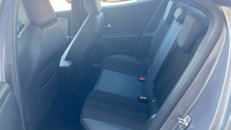 Vauxhall Mokka 1.2 Turbo 100 Elite Nav 5dr Petrol Hatchback